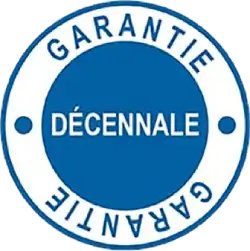 Garantie D.